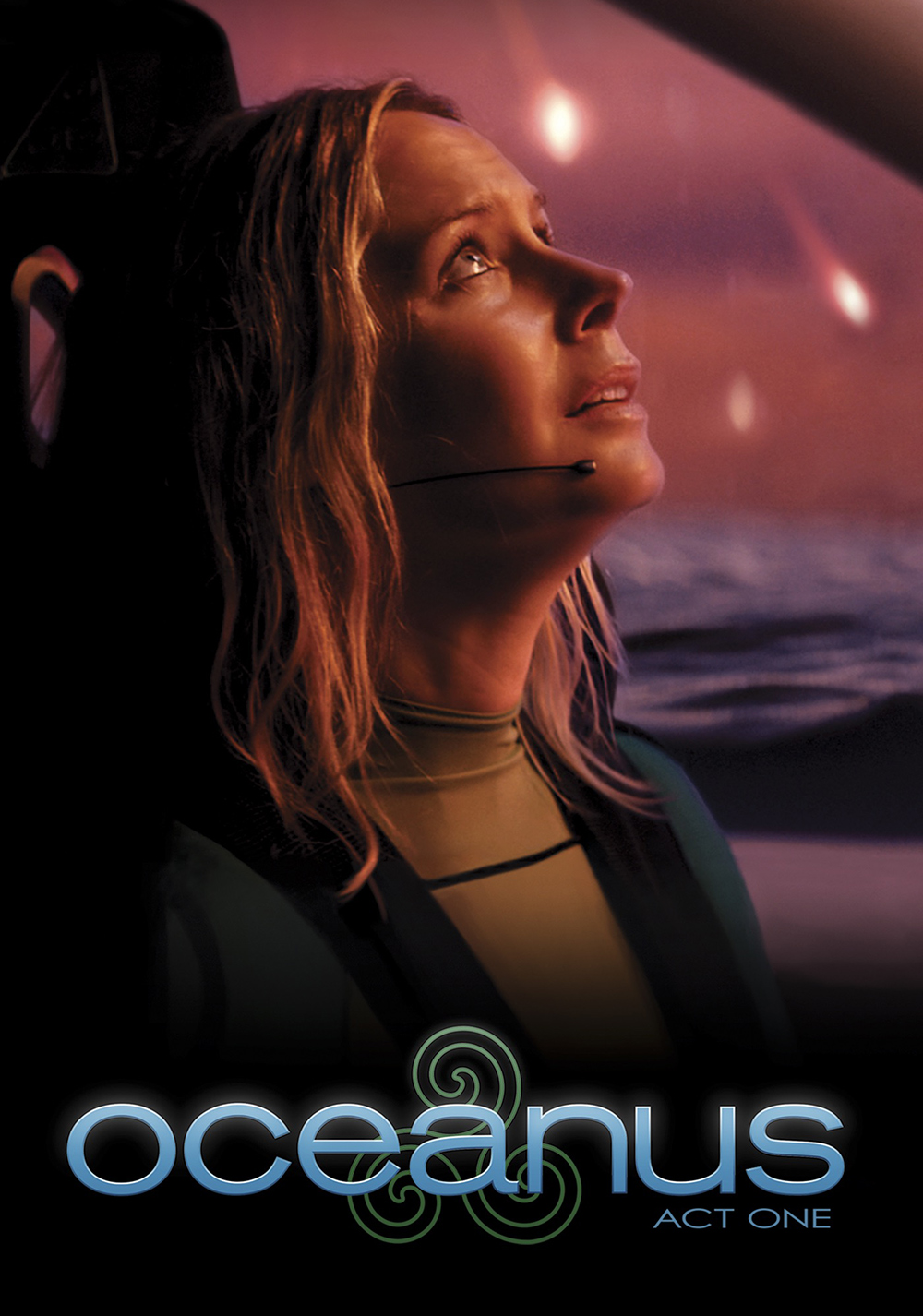 Oceanus: Act One