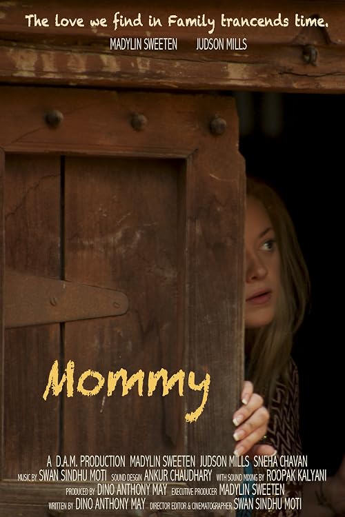 Mommy