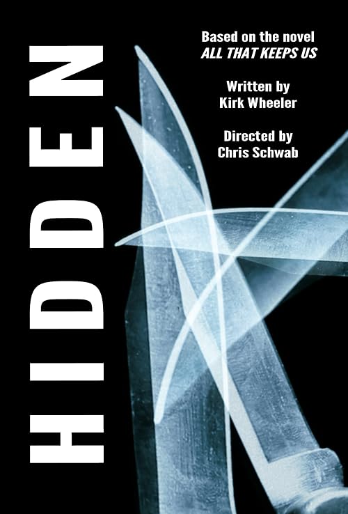 Hidden