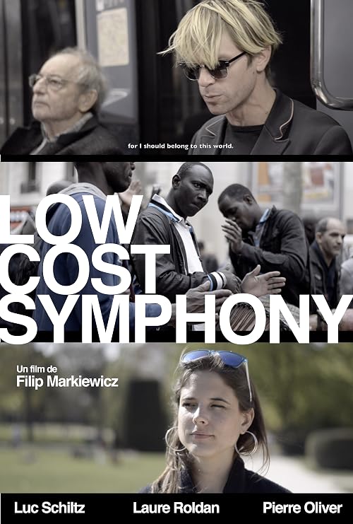 Low Cost Symphony