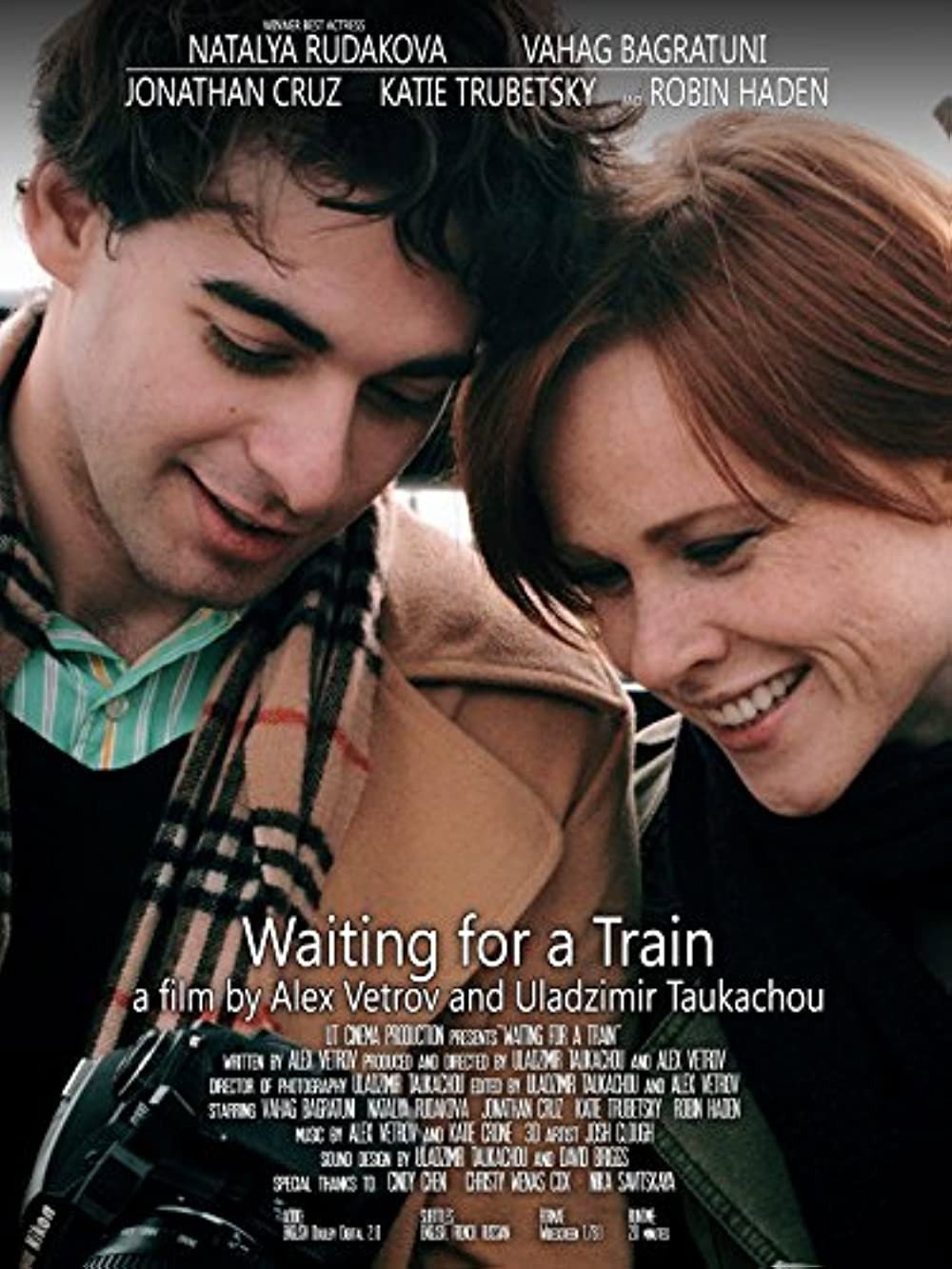 Waiting for a Train