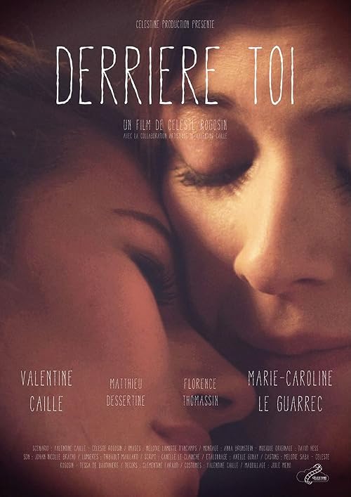 Derrière toi
