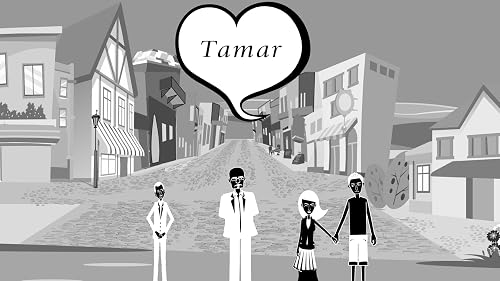 Tamar