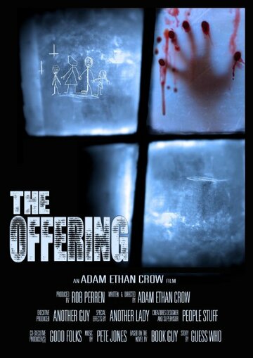 The Offering