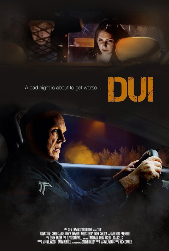 D.U.I