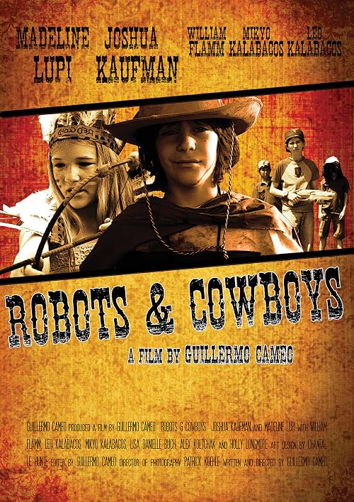 Robots & Cowboys