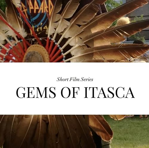 Gems of Itasca: The Judy Garland Museum Edition