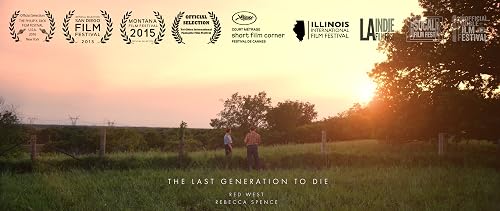 The Last Generation to Die