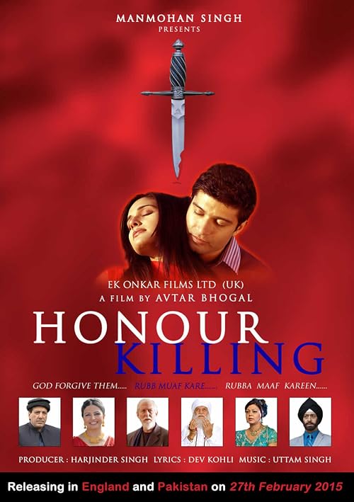 Honour Killing