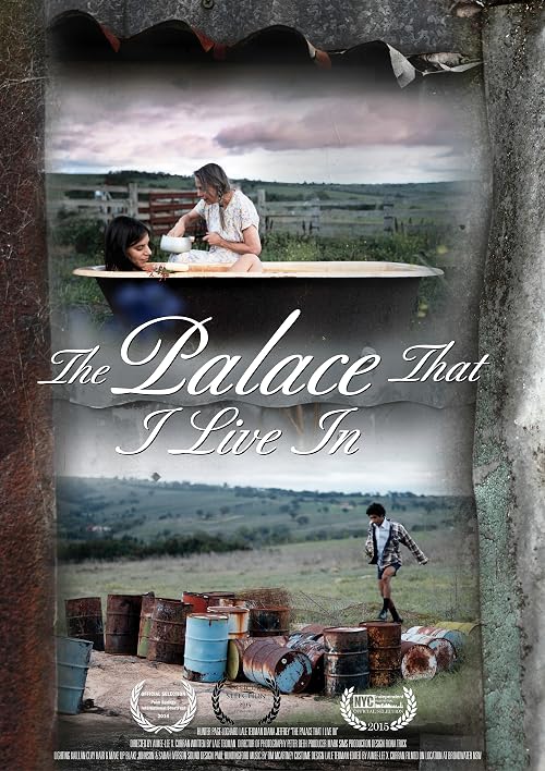 The Palace That I Live In
