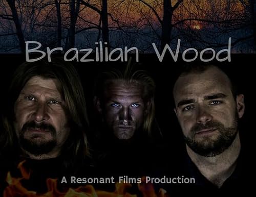 Brazilian Wood
