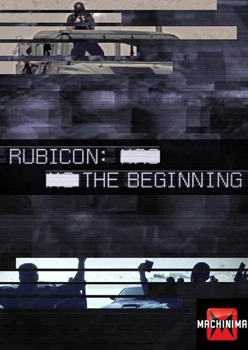 Rubicon: The Beginning