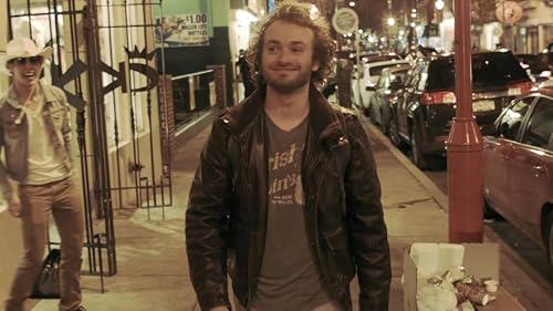 Greetings from South Street