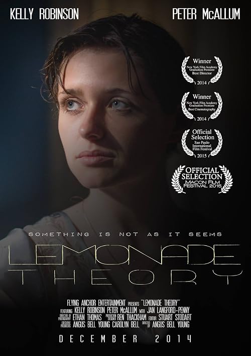 Lemonade Theory
