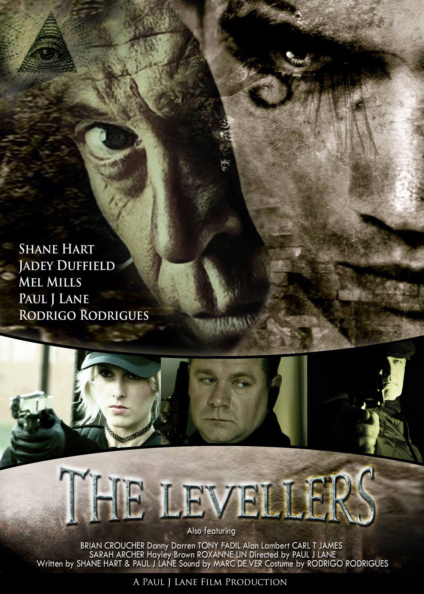 The Levellers