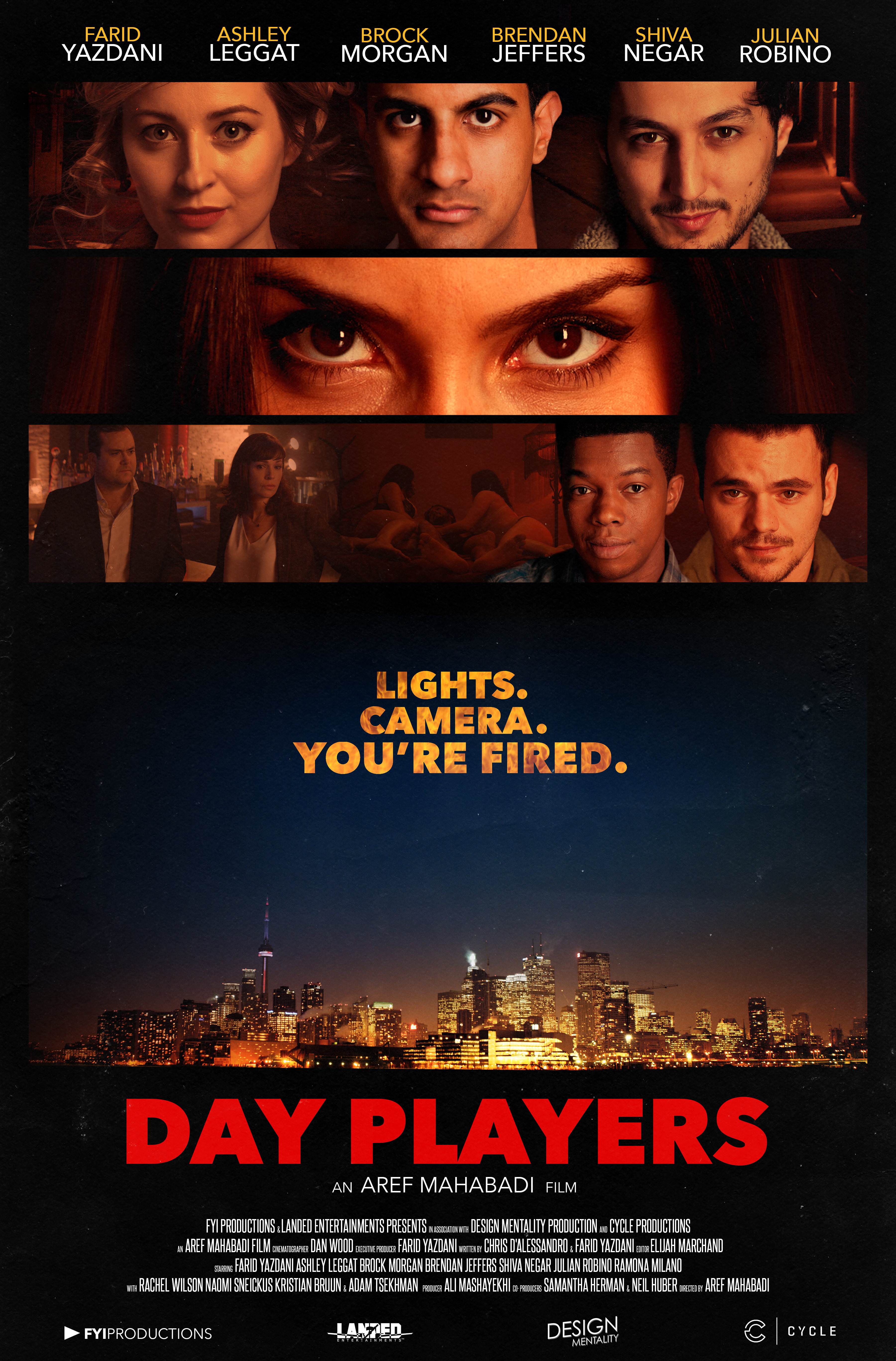 Day Players