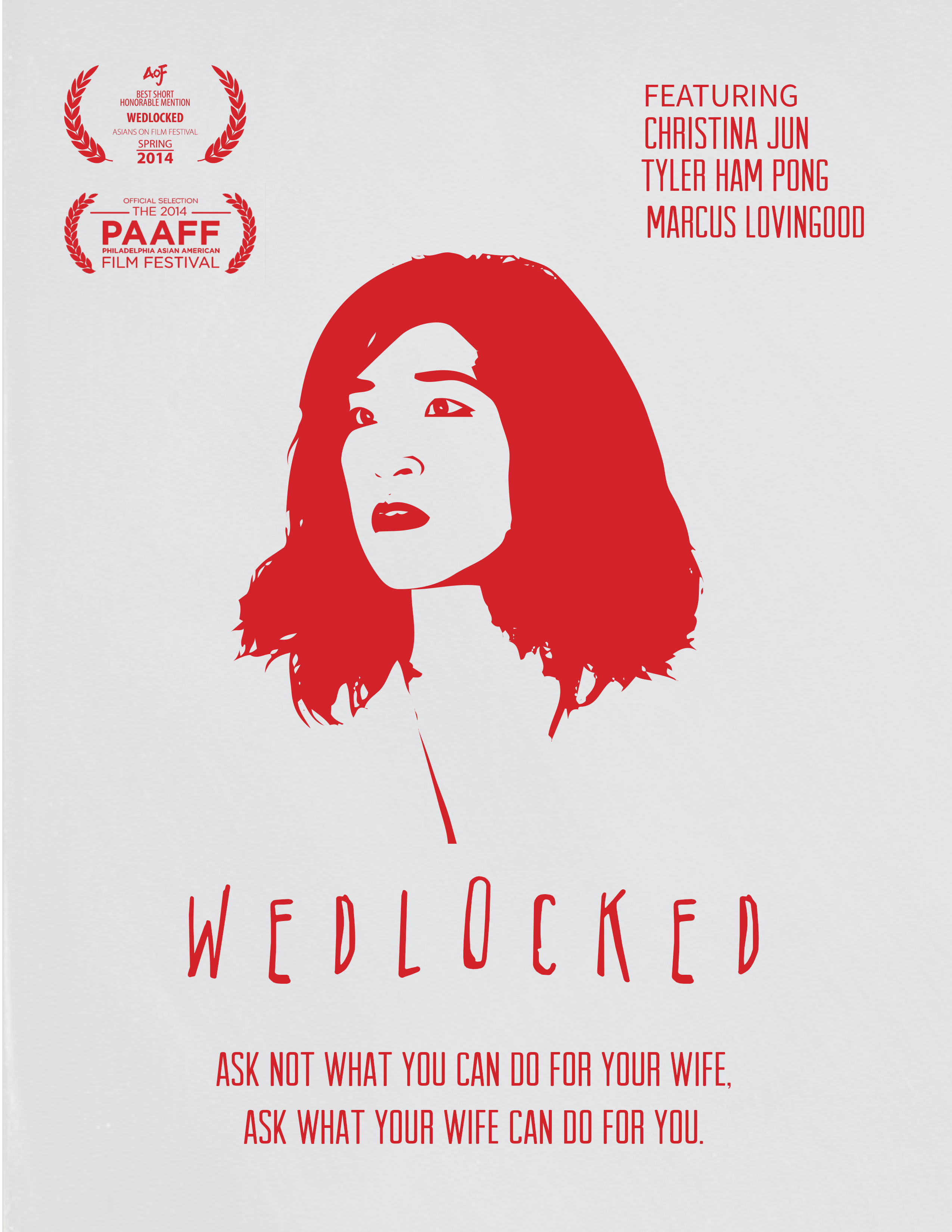 Wedlocked