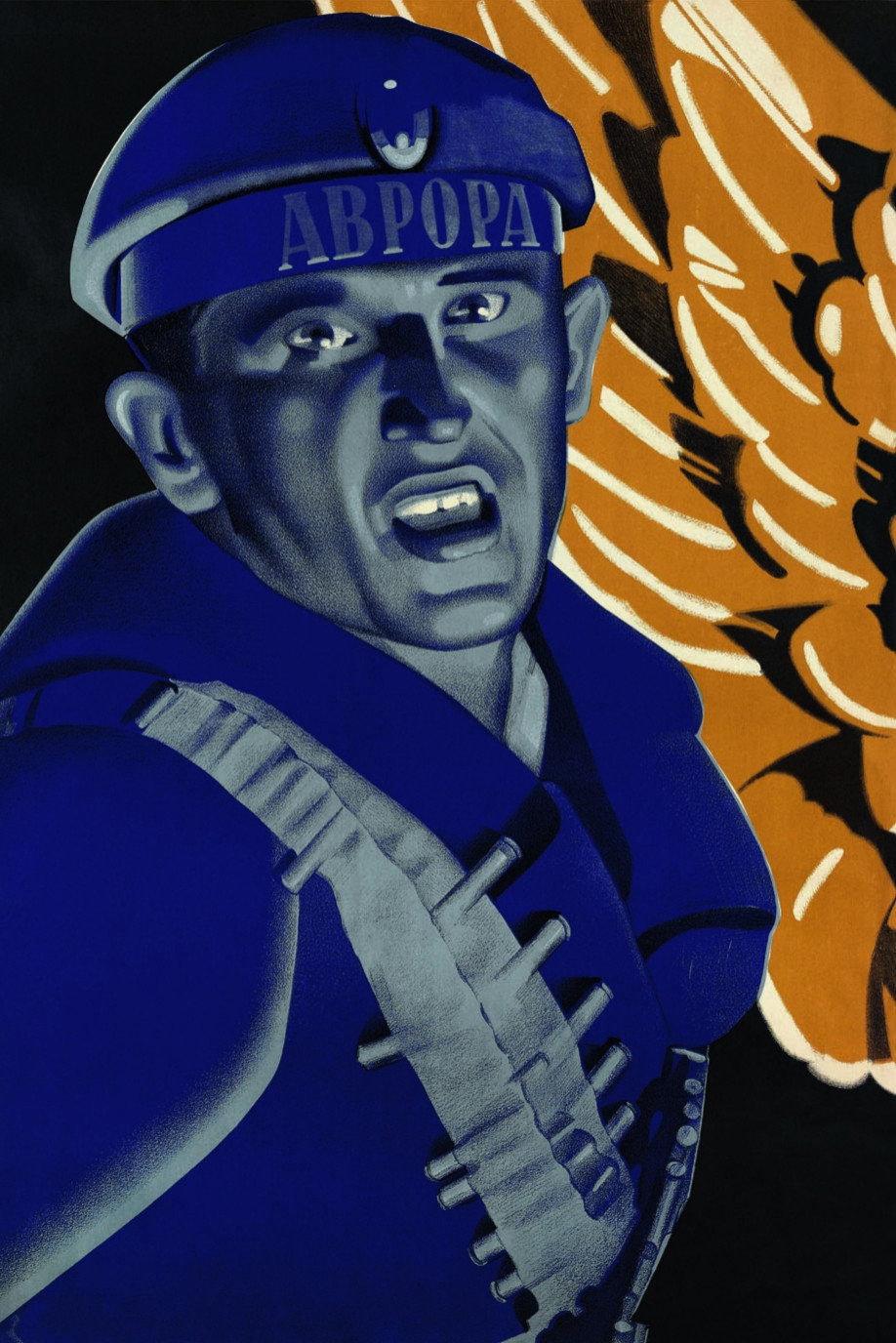 Oktober 1917 – Zehn Tage, die die Welt erschütterten