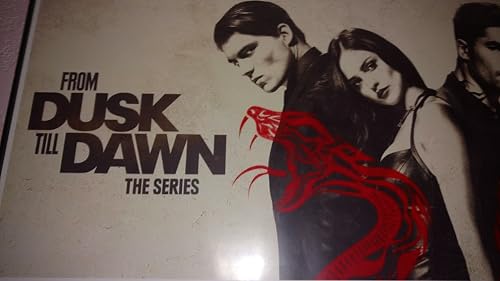 Dust Till Dawn