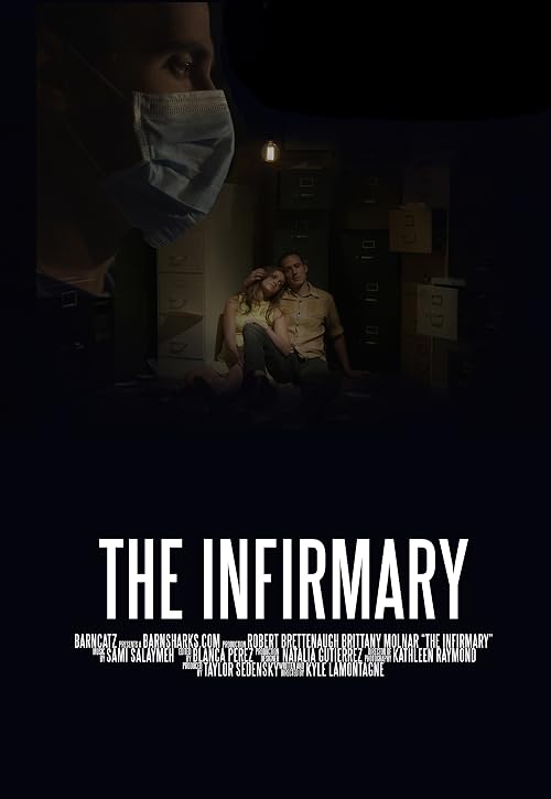 The Infirmary