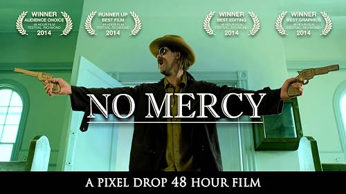 No Mercy