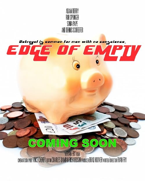 Edge of Empty