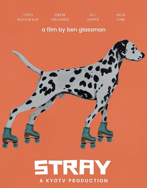 Stray