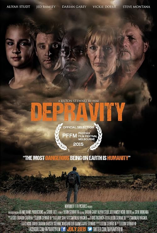 Depravity