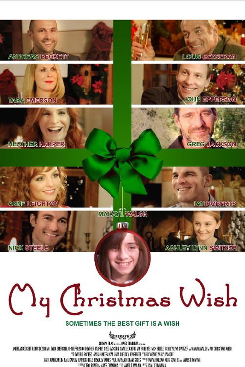 My Christmas Wish