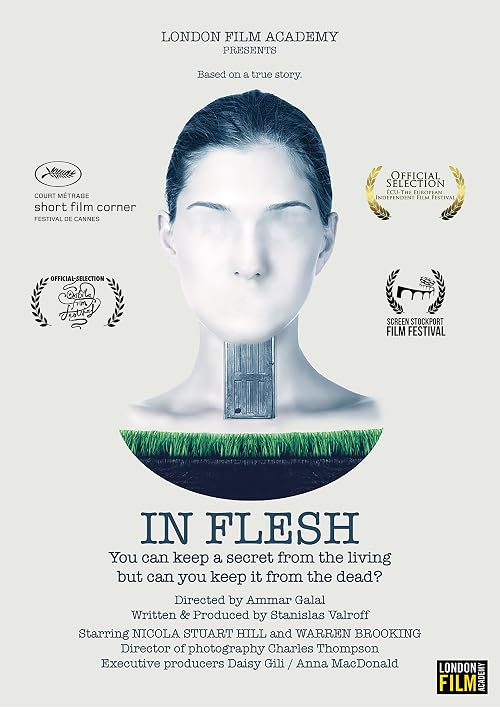 In Flesh