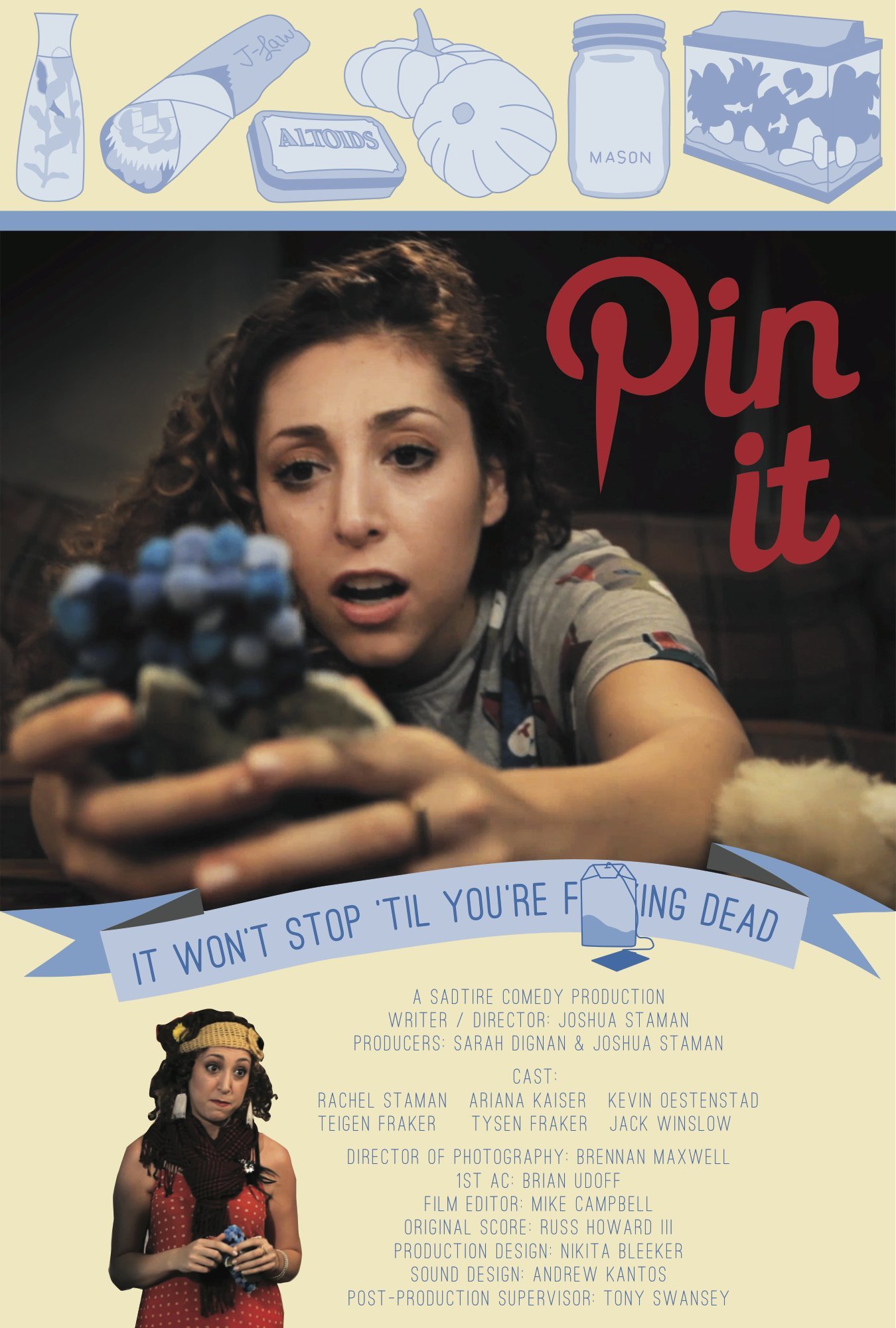 Pin It