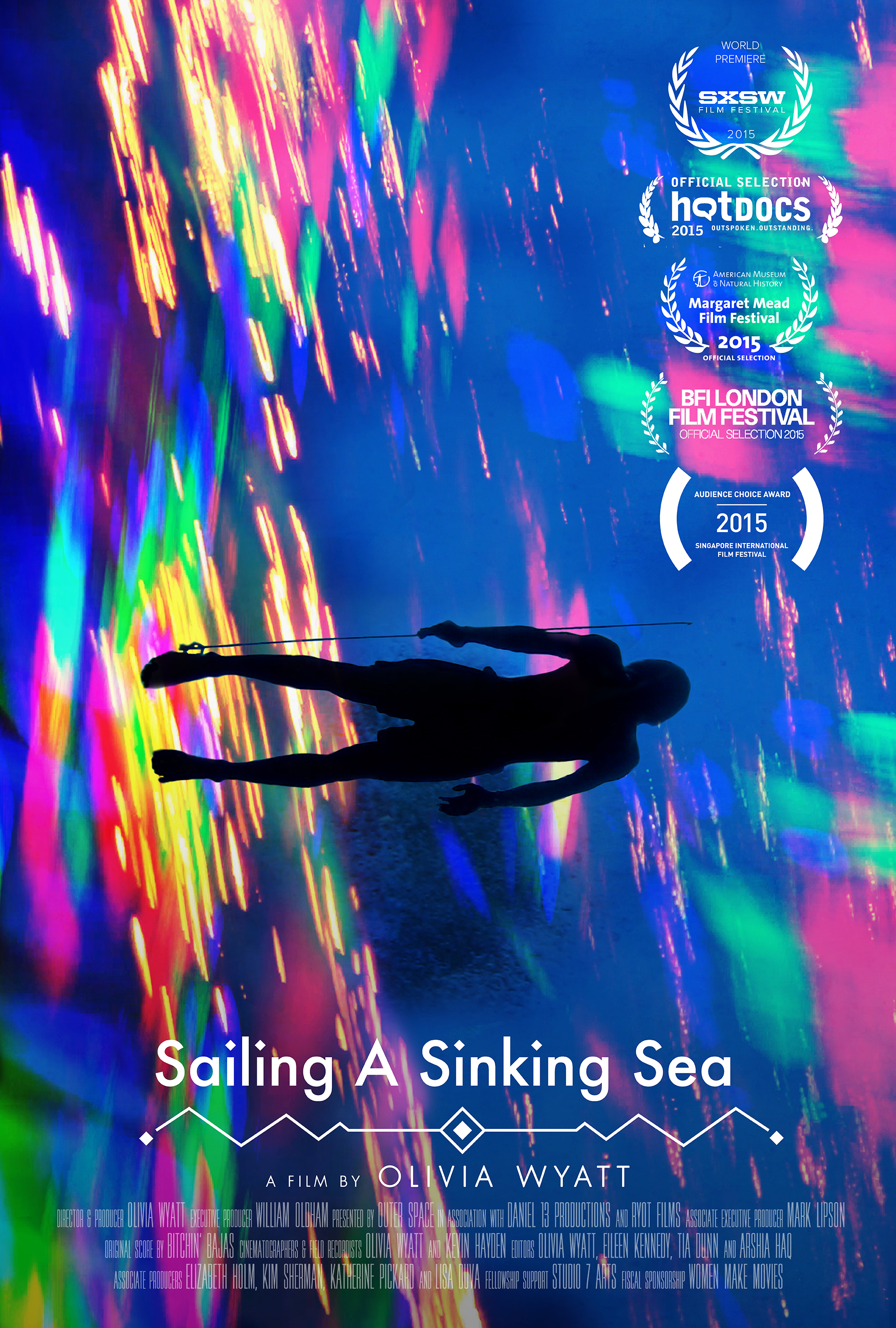 Sailing a Sinking Sea