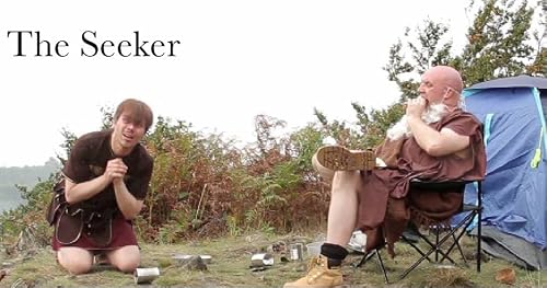 The Seeker