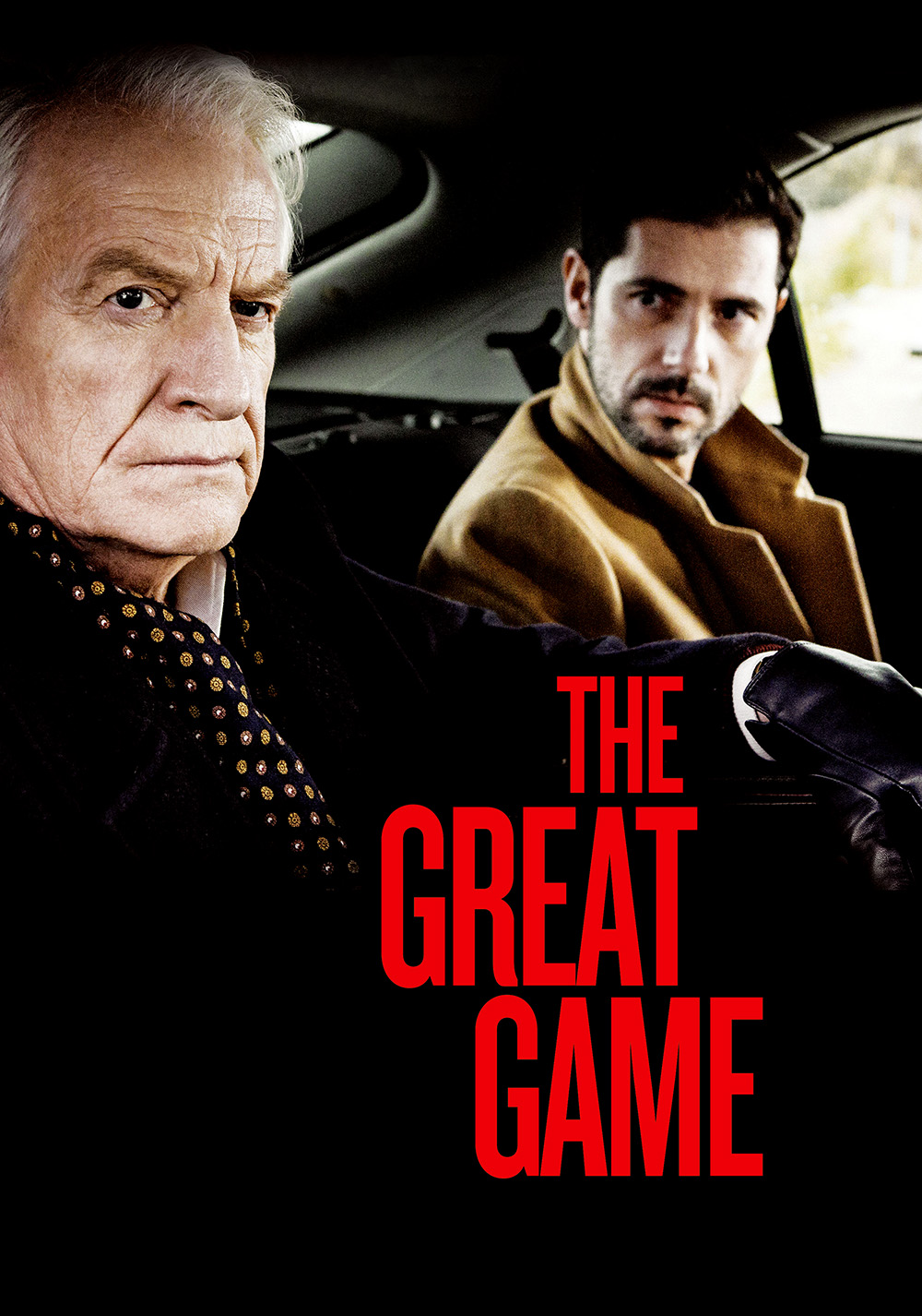 The Great Game