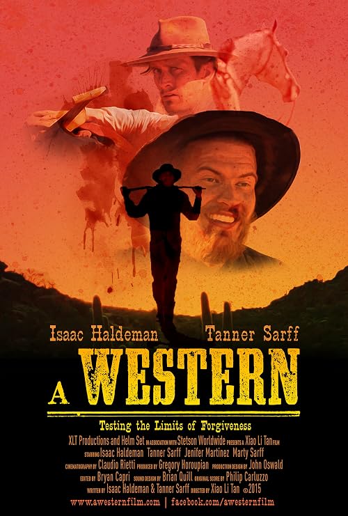 A Western