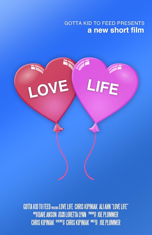 Love Life