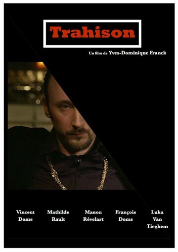 Trahison