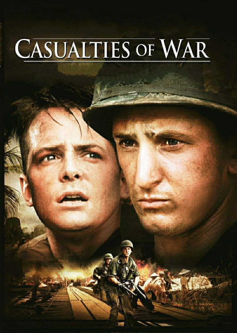 Casualties of War