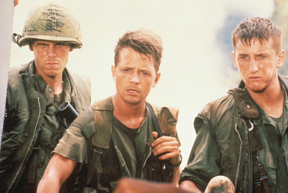 Военные потери — кадр 1