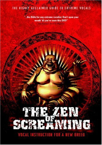 The Zen of Screaming