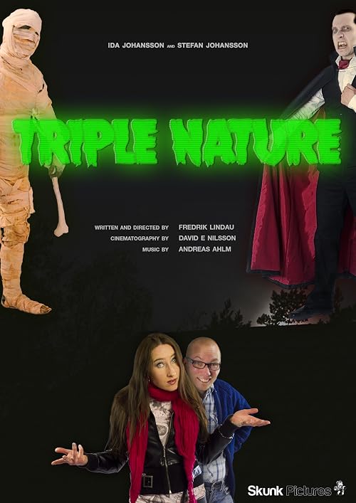 Triple Nature
