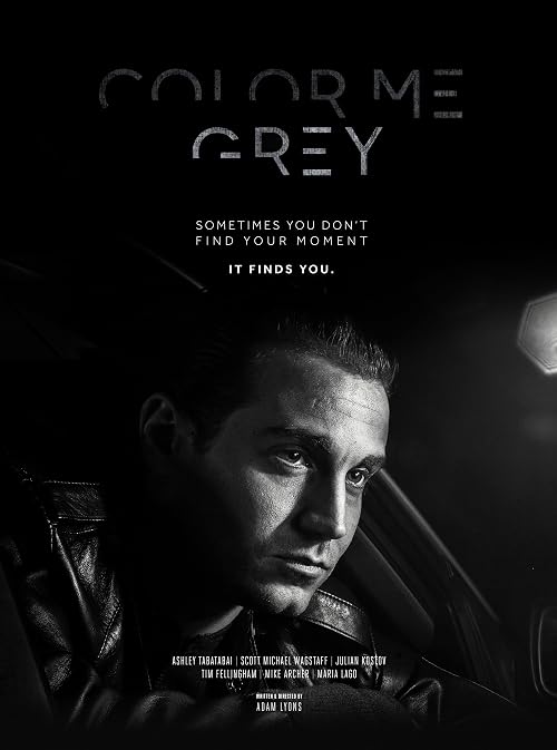 Color Me Grey
