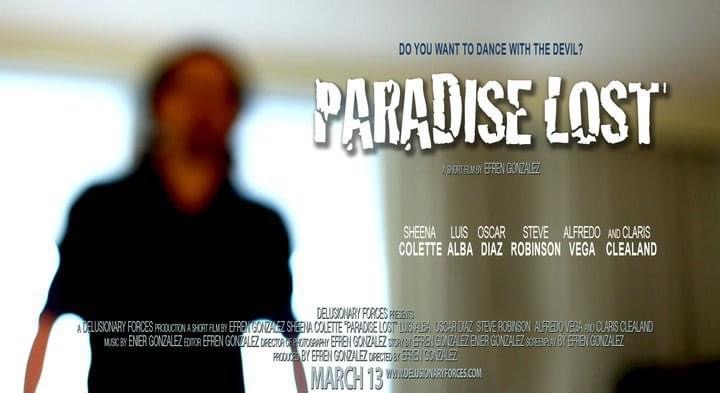 Paradise Lost