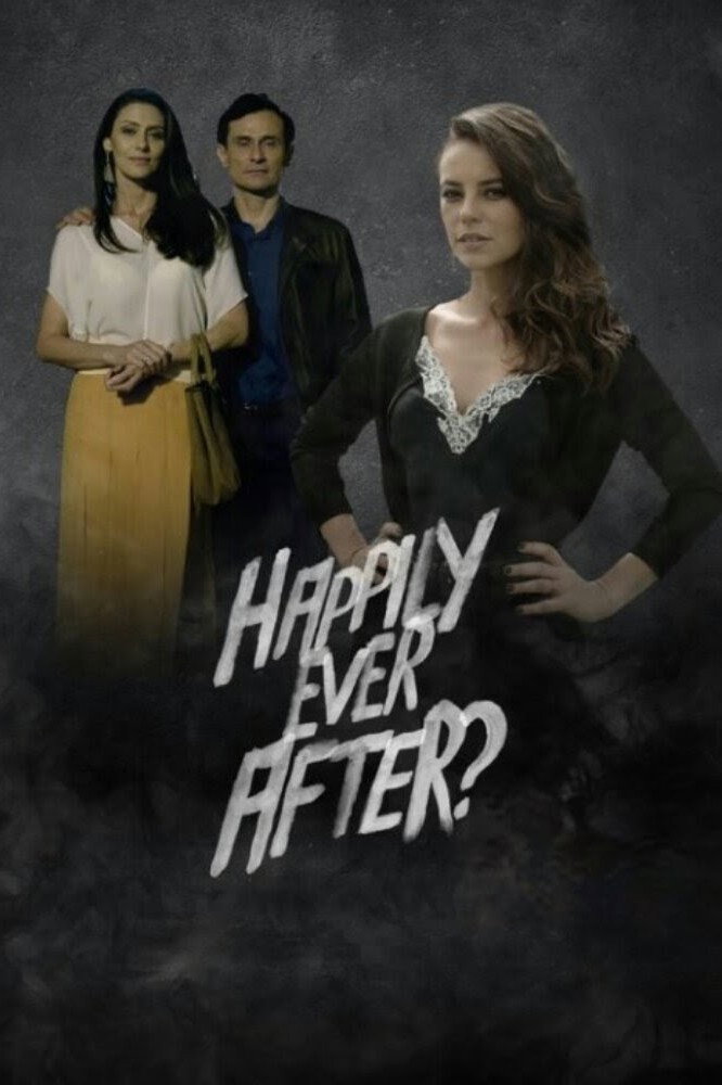 Happily Ever After?
