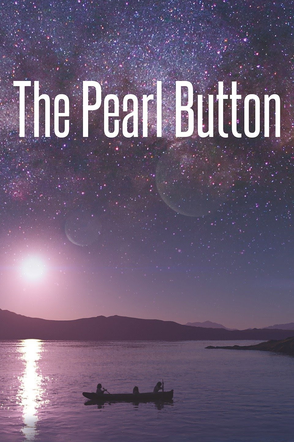 The Pearl Button