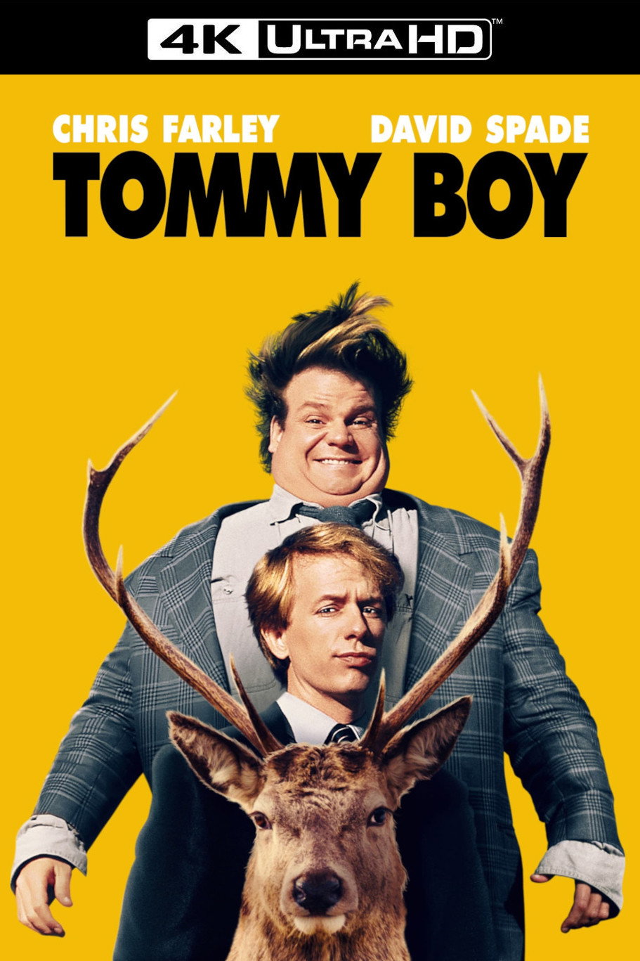 Tommy Boy