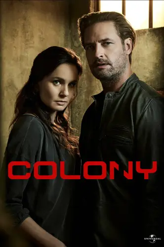 Colony