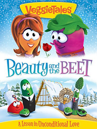 VeggieTales: Beauty and the Beet