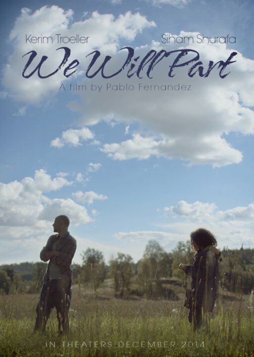 We Will Part