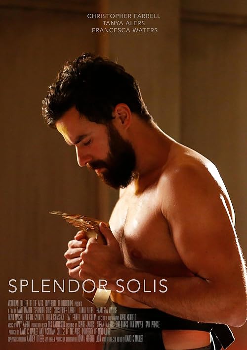 Splendor Solis